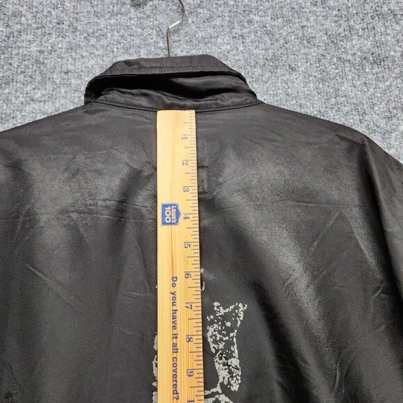 Cav Empt  Zip Bomber Jacket Size XL Streetwear Made In Japan LIMITED EDITION XL - Picture 10 of 16